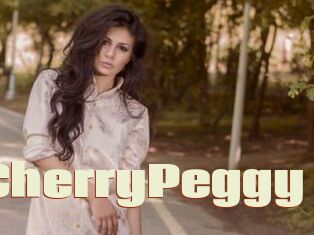 CherryPeggy