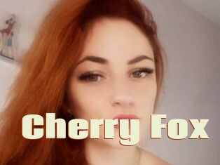 Cherry_Fox