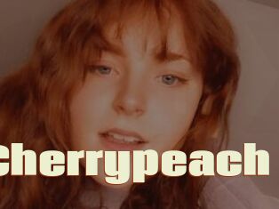 Cherrypeach