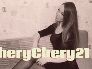 CheryChery21