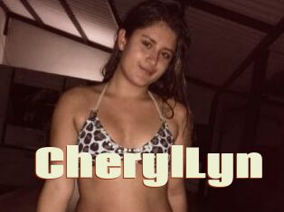 CherylLyn