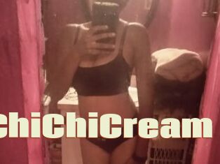 ChiChiCream