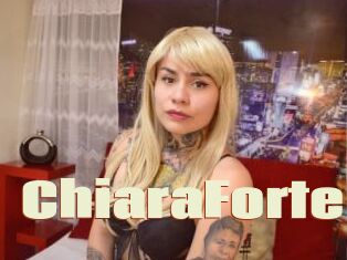 ChiaraForte