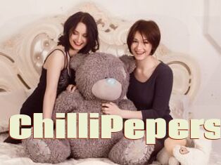 ChilliPepers