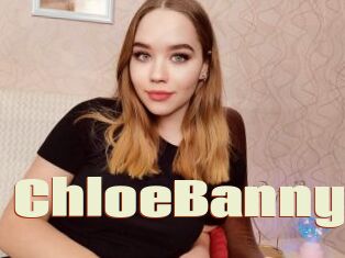 ChloeBanny