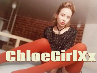 ChloeGirlXx