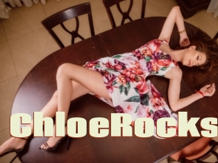 ChloeRocks