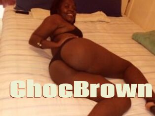 ChocBrown