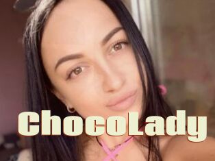 ChocoLady