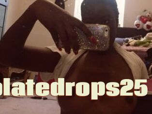 Chocolatedrops25