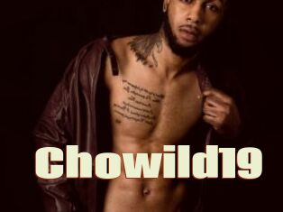 Chowild19