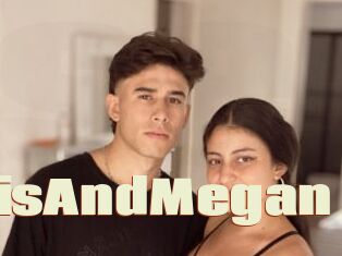 ChrisAndMegan