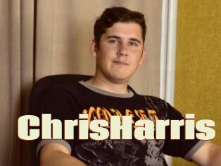 ChrisHarris