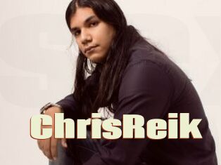 ChrisReik