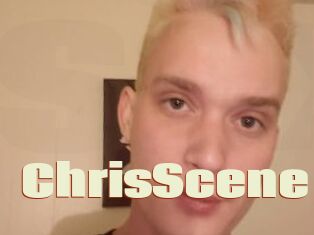 ChrisScene