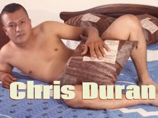 Chris_Duran