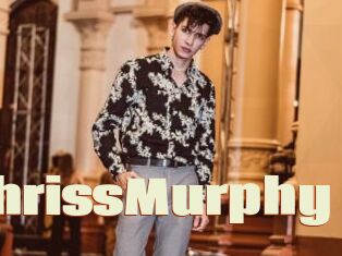 ChrissMurphy