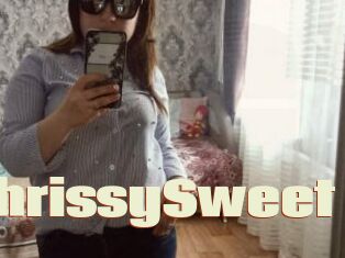 ChrissySweet