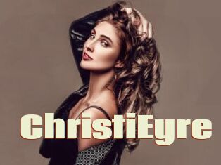 ChristiEyre