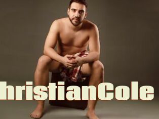 ChristianCole