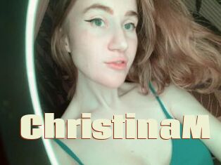 ChristinaM