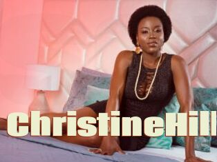 ChristineHill