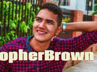 ChristopherBrown