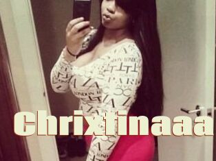 Chrixtinaaa