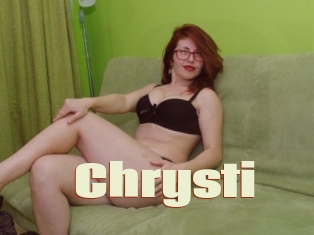 Chrysti