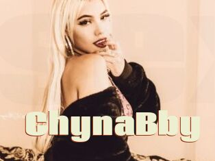 ChynaBby