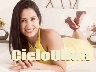 CieloUlloa