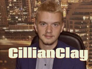 CillianClay