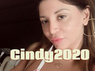 Cindy2020