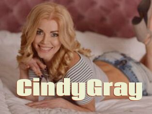 CindyGray