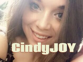 CindyJOY