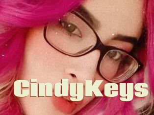 CindyKeys