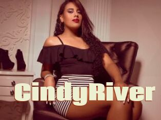 CindyRiver