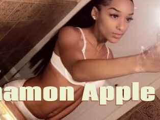 Cinnamon_Apple