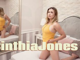 CinthiaJones