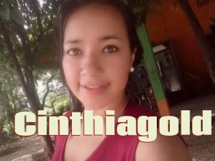 Cinthiagold