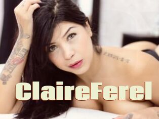 ClaireFerel