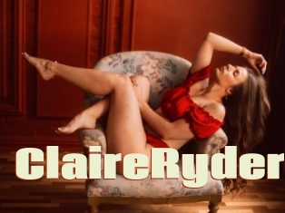 ClaireRyder