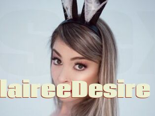 ClaireeDesire