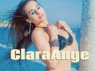 ClaraAnge