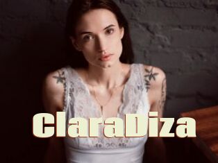 ClaraDiza