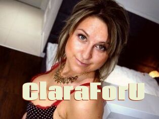 ClaraForU