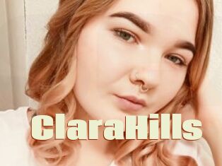 ClaraHills