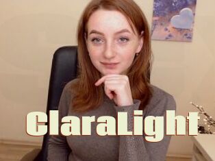 ClaraLight