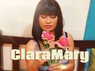 ClaraMary