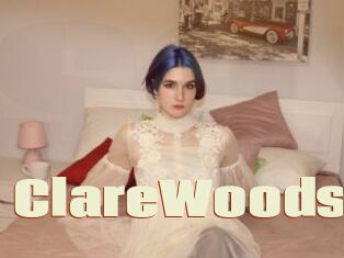 ClareWoods